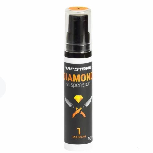 HAPSTONE 10ml Diamond Emulsion.