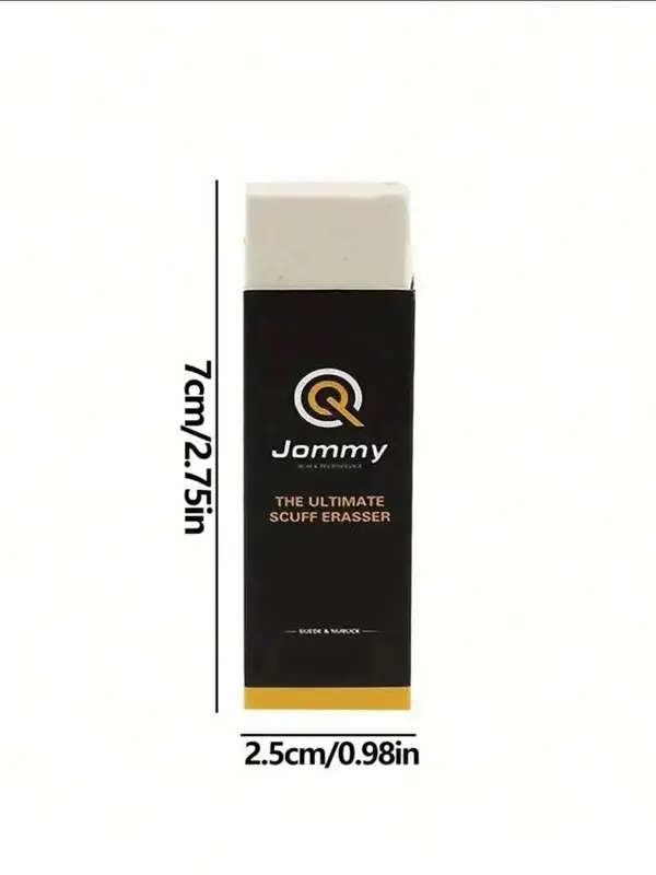 Strop Cleaning Eraser. - Image 2