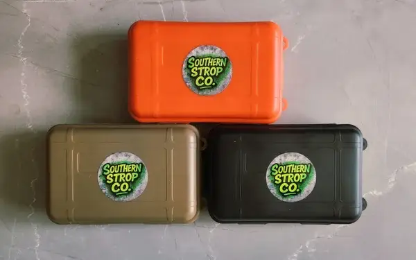 "BUSH LIFE" Field Kit. - Image 6