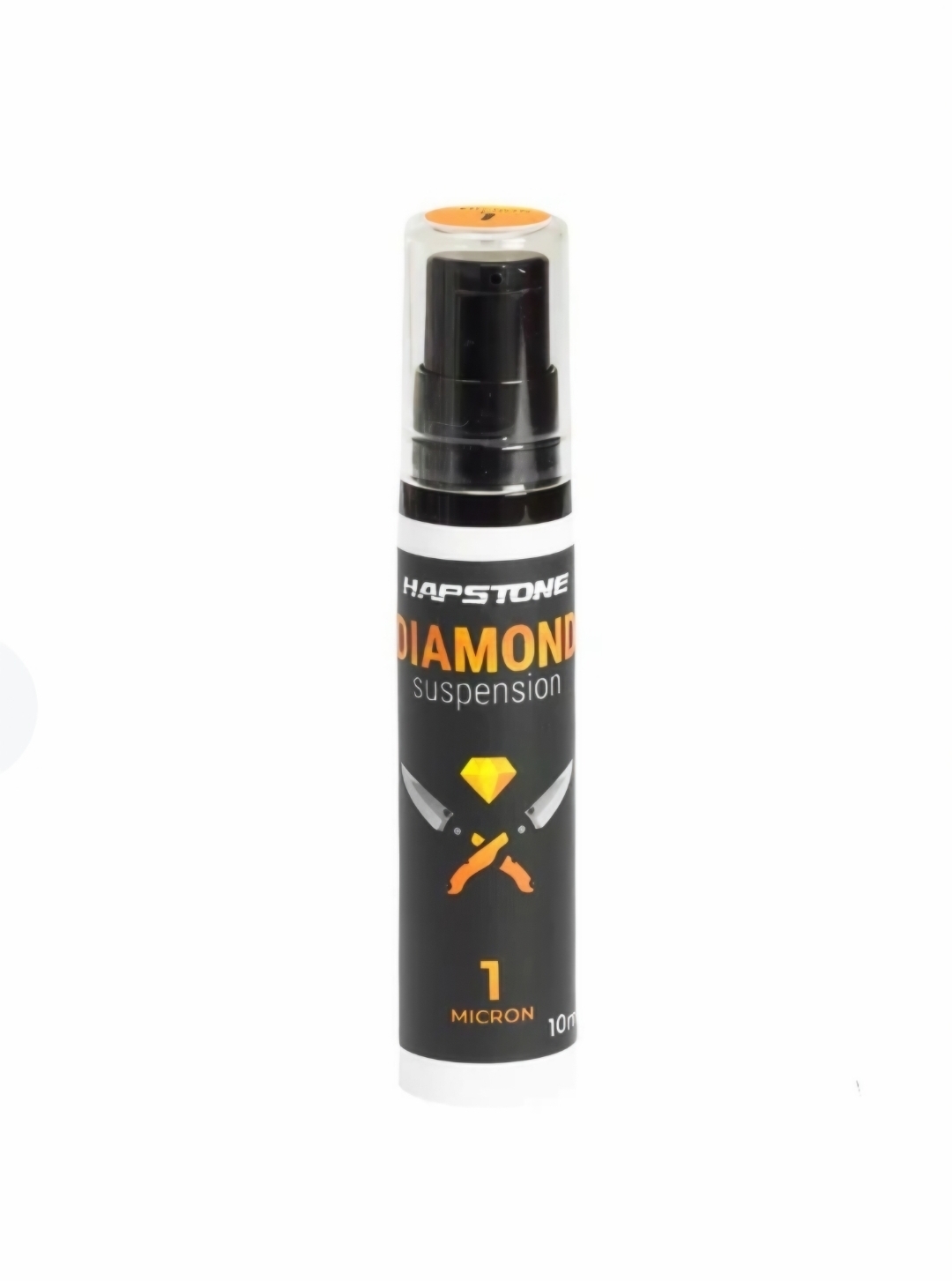 HAPSTONE 10mL Diamond Emulsion.