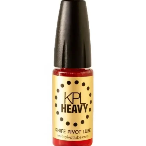 KPL "HEAVY" Formula.