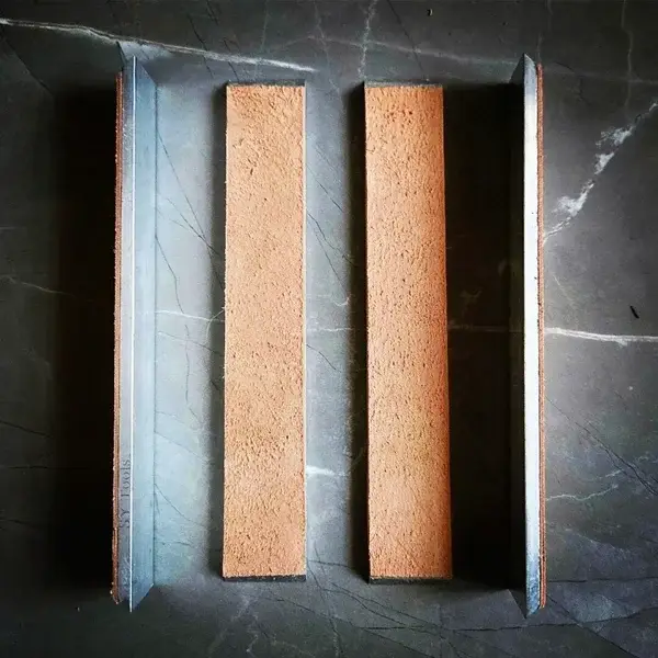 "GUIDING MOB" 1"x6" Kangaroo Strop. - Image 2