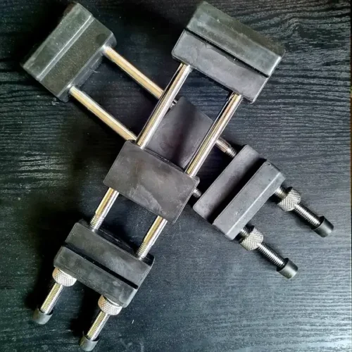 Stropping Benchtop Stand.
